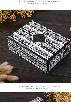 中秋佳節(jié)，定制折疊紙盒包裝為禮品添彩——義烏市旺川包裝盒廠產(chǎn)品解析