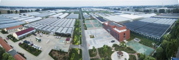 新材料技術(shù)推廣服務(wù)基地簡(jiǎn)介