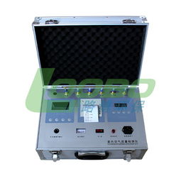 八合一室內空氣質量檢測儀廠家直銷，全國誠招區域代理，攜手共贏健康未來